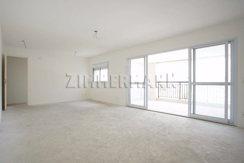 Imagem 4 de 15 de Apartamento - Lapa - Ref: 80209 - V-80209