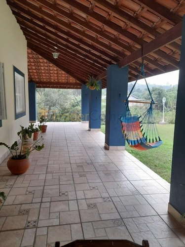 Imagem 7 de 27 de Mairipora Chacara 500,00m² 4 Dormitorios/2 Suites 20 Vagas R$ 1.200.000,00 - Permutamos Imoveis Zona Norte São Paulo - Ch00004