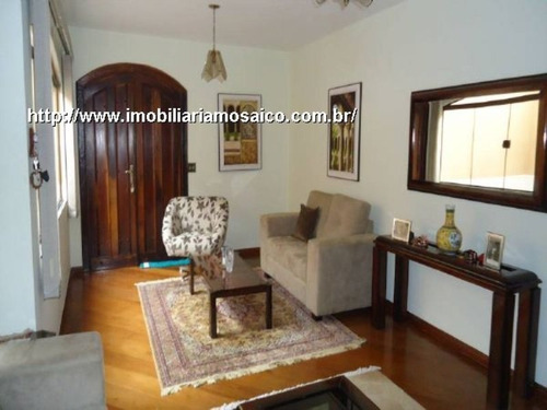 Imagem 2 de 17 de Casa, Vende, Permuta, Jardim Messina, Para Fins Residencial Ou Comercial - 91553 - 4491681