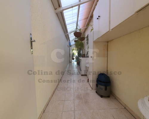 Imagem 25 de 30 de Casa Comercial De 120m² Vila São Francisco - Ca04762 - 68745721