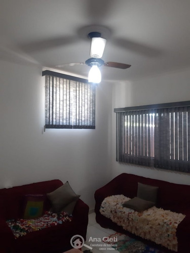 Imagem 4 de 6 de Bauru/sp, Jardim Orquídeas, Casa 03 Dormitórios - Casa A Venda No Bairro Jardim Das Orquídeas - Bauru, Sp - An64026