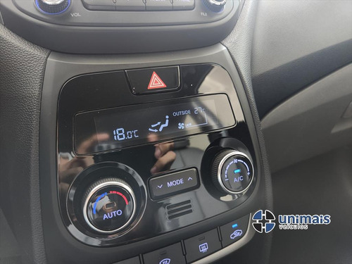 Hyundai HB20S 1.6 PREMIUM 16V FLEX 4P AUTOMÁTICO