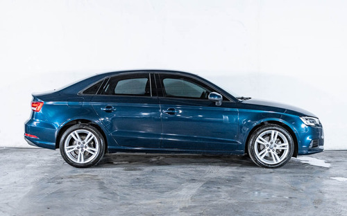 Audi A3 1.4 Dynamic At Dsg