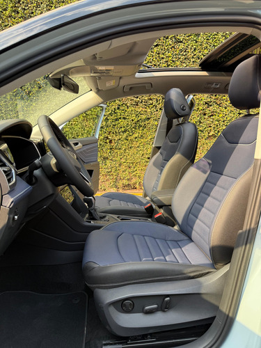 Volkswagen Taos 1.4 Tsi Highline At