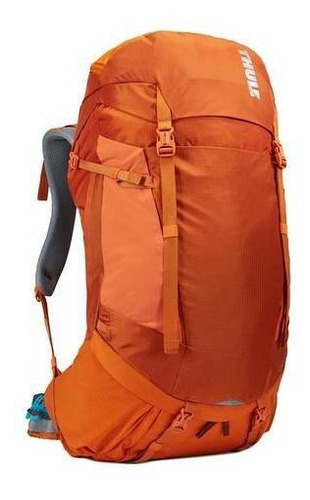 Mochila P/trilha Capst. 40l Masc. Laranja Slickrock(223202)