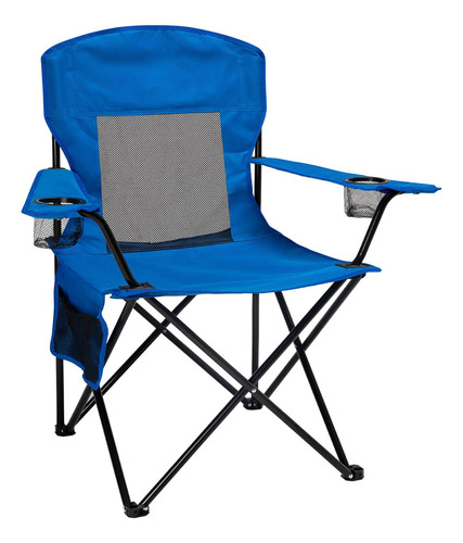 Maiufun Silla Portatil De Camping Plegable Para Exteriores