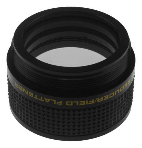 Corrector Reductor Astromania F/6.3 Para Telescopios De La S