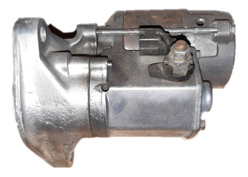 Arranque Para Toyota Corolla 1999-2002. 