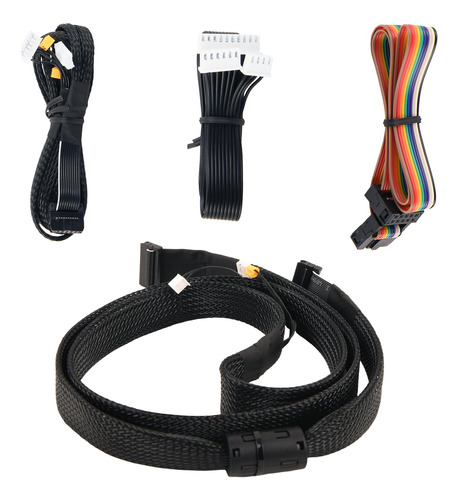 Accesorios De Impresora 3d Ender-3 S1 Cable Xx8hl