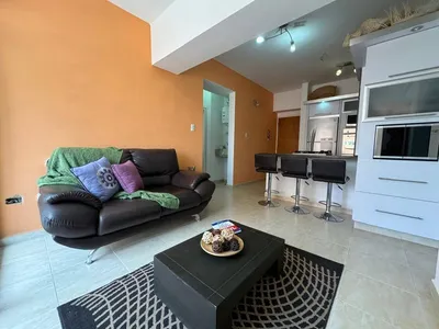 Apartamento en alquiler