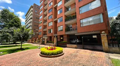 Apartamento en venta