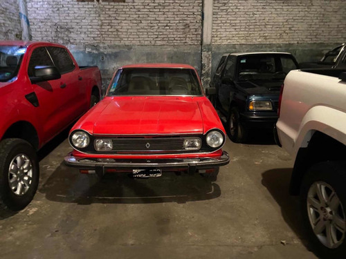 Imagen 3 de 15 de Renault Torino Zx
