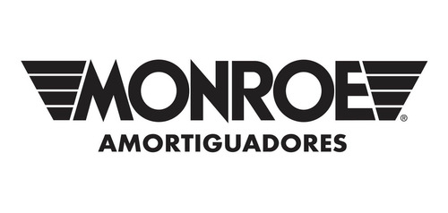 Imagen 3 de 4 de Amortiguador Delantero Monroe Partner 2.0d 99/09