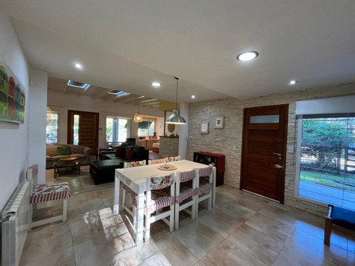 Venta De Casa En Valeria Del Mar