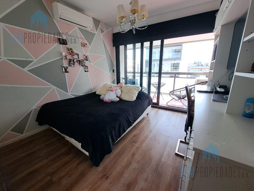 Venta Departamento 4 Ambientes Con Cochera Y 2 Bauleras