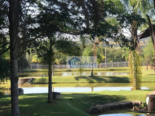 Terreno À Venda, 1387 M² Por R$ 415.000,00 - Jardim Quinta Da Terracota - Indaiatuba/sp - Te0016