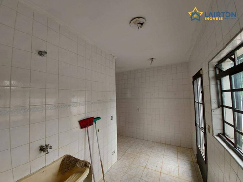 Chácara Com 3 Dormitórios À Venda, 2800 M² Por R$ 800.000,00 - Jardim Estância Brasil - Atibaia/sp - Ch1429