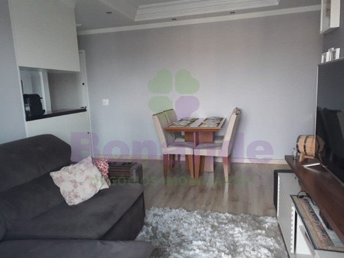 Imagem 6 de 18 de Apartamento, Edifício Practice, Vila Das Hortências, Jundiaí - Ap11722 - 68658218