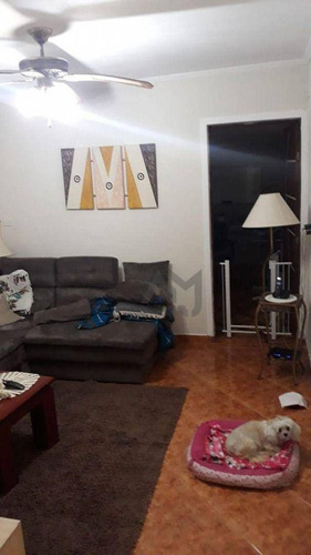 Imagem 5 de 7 de Sobrado Com 4 Dormitórios À Venda, 280 M² Por R$ 389.000,00 - Vila Nova Curuçá - São Paulo/sp - So0299