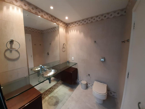 Imagem 18 de 25 de Linda Cobertura Duplex Na Beira Mar Norte - Co0506