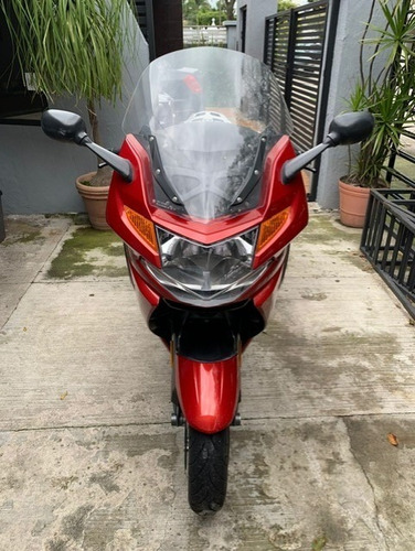 Imagen 6 de 7 de Bmw K1300 Gt 2009