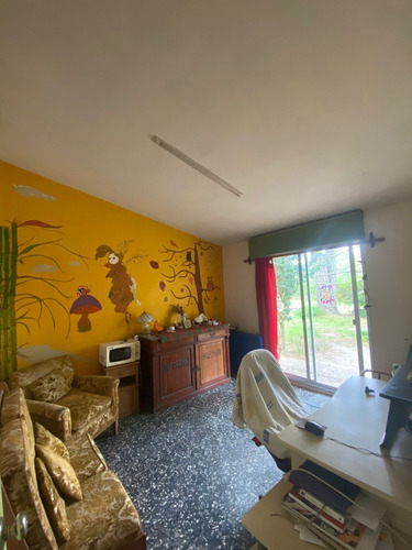Imagen 6 de 11 de Venta Casa 2 Dorm Apta Banco
