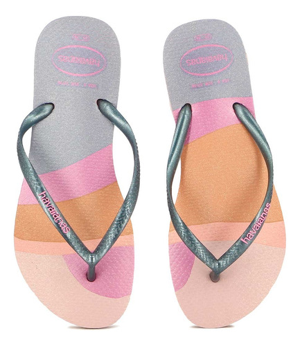 Havaianas Slim.palette.glow