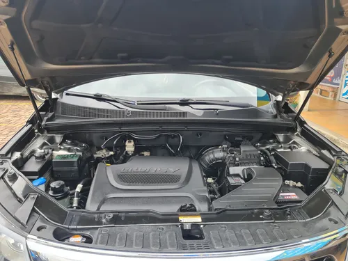 Kia Sorento Ex 2.2cc At Aa 4x4