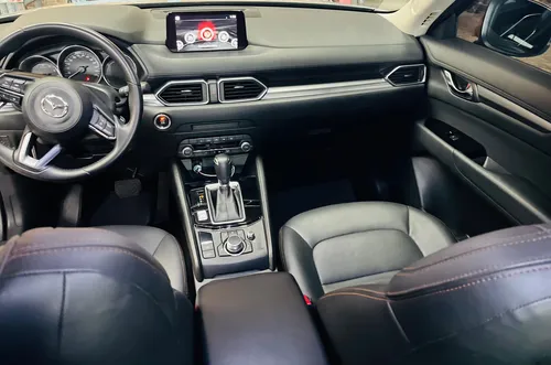 Mazda CX-5 2.0 Touring At