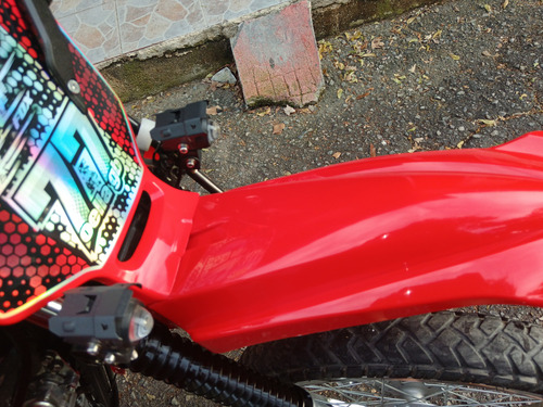 Moto Honda Xr 150.modelo 2024,modificada,