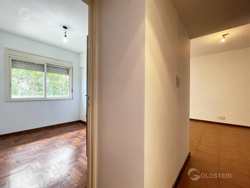 Departamento En Villa Crespo