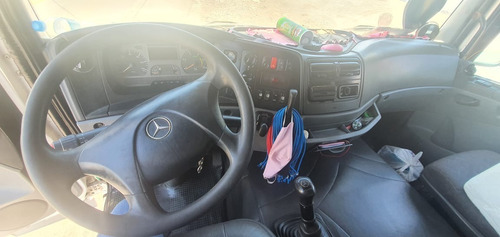Mb 2040 4x2 Ano 2008
