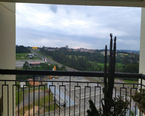 Imagem 24 de 25 de Apartamento - Ap00150 - 69313728
