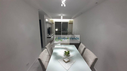 Imagem 1 de 22 de Apartamento Com 2 À Venda Por R$ 350.000 - Jardim Vila Formosa - São Paulo/sp - Ap0336