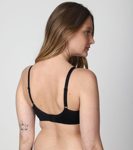 Sutiã Lift Levíssimo Liz Lingerie- Ref. 51381