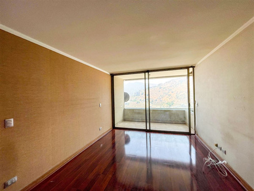 Departamento En Arriendo De 3 Dorm. En Vitacura