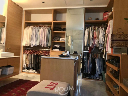 Imagen 17 de 30 de Departamento En Lafayette, Guadalajara Con 3 Recámaras, 275 M², Id: 44220