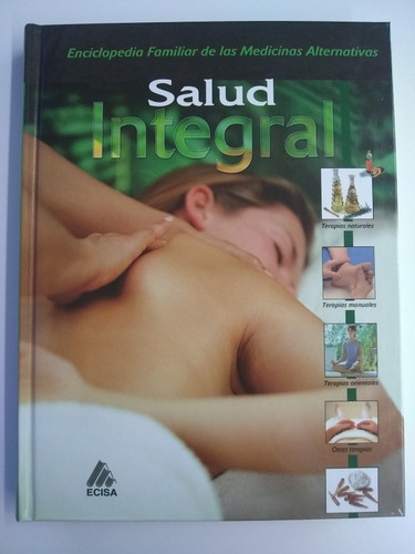 Enciclopedia Salud Integral 