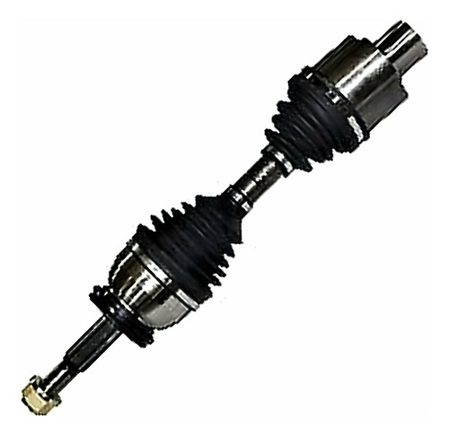 Flecha Completa Explorer 1995-2001 Derecho 27/27 /lc52.23