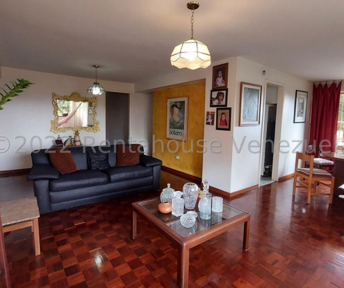 Imagen 10 de 13 de Apartamento En Venta Ms 06 ----- 04120314413