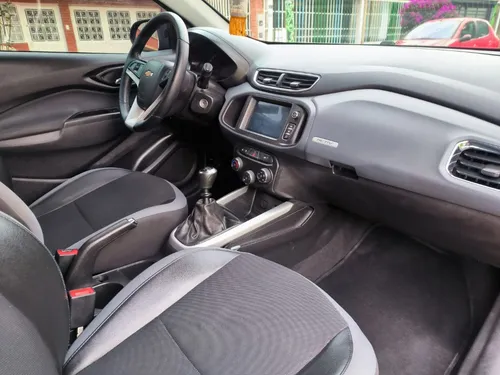 Chevrolet Onix 1.4 Ltz 5 p
