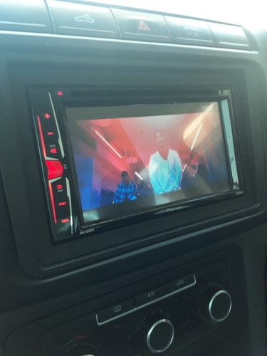 Volkswagen Amarok 2.0 Cd Tdi 180cv 4x2 Trendline At 2014