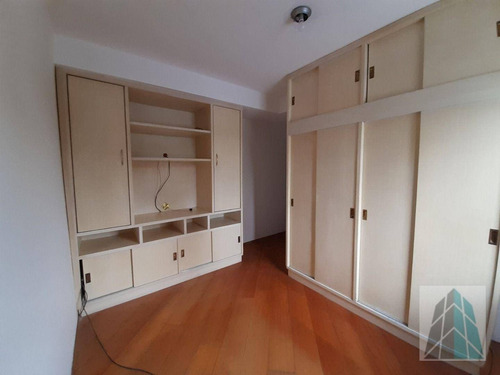 Imagem 14 de 30 de Ótimo Apto 3 Dormitórios À Venda, 92 M² Por R$ 565.000 - Tatuapé - São Paulo/sp - Ap0208