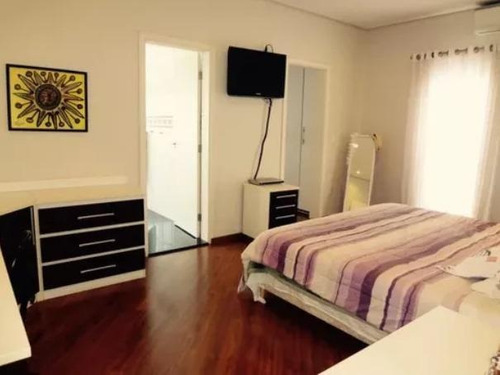 Imagem 8 de 18 de Casa Com 4 Dormitórios À Venda, 500 M² Por R$ 1.480.000,00 - Condomínio Vila Hípica I - Vinhedo/sp - Ca2087