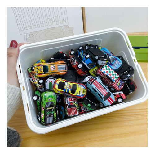 Conjunto De Carros Pequenos, Venda Por Atacado, Brinquedos P
