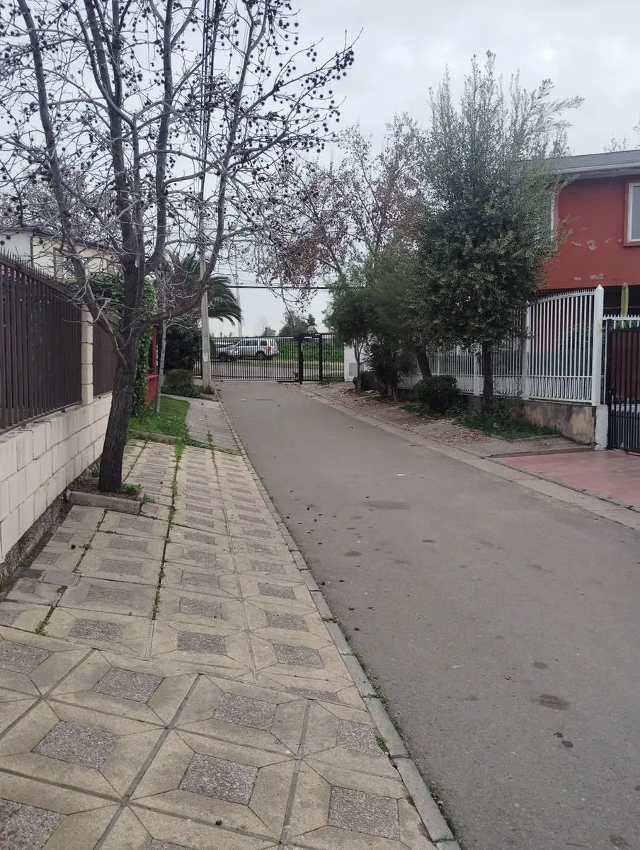 Imagen 4 de 26 de Casa Mejor Barrio Cordillerano Puente Alto Frente Al Mall