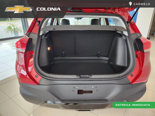 Chevrolet Tracker RS