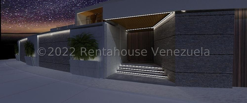 Imagen 12 de 20 de Prados Del Este Casa En Venta Cod. 22-23566 02129594482----04141469108 Rah Ccct