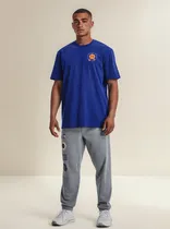 Comprar Polo Under Armour Bloom Heavyweight Training Cod 1373998