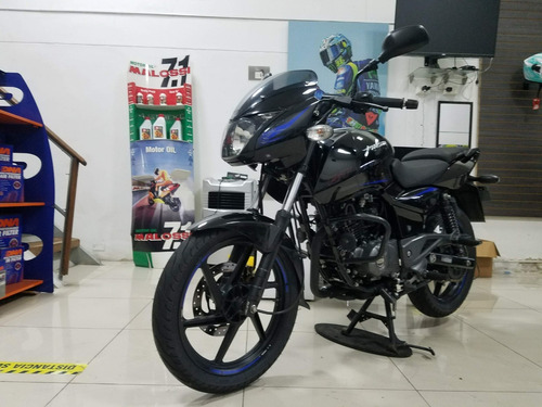 Pulsar 180 Gt 2019